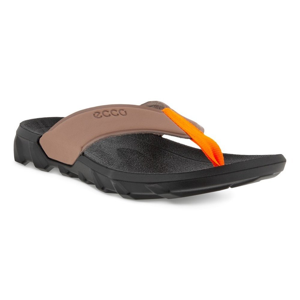 ECCO Unisex-Adult Mx Flipsider Flip-Flop